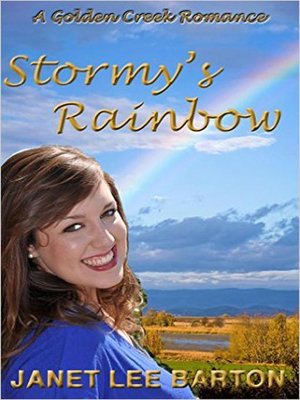 cover image of Stormy's Rainbow